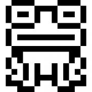 Justerbar DexcomG6 Hållare Svart (Glitter)