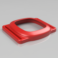 Medtronic Simplera Hållare Medtronic Simplera Hållare